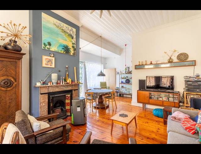 4 BEDROOM PROPERTY TO RENT IN OBSERVATORY